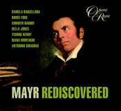 Mayr Rediscovered