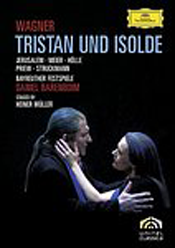 Richard Wagner: Tristan und Isolde