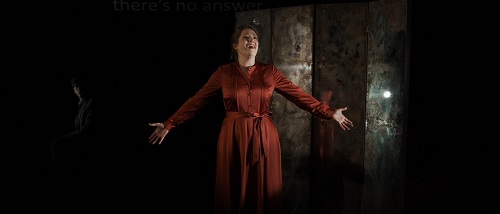 Silenced art speaks powerfully in English Touring Opera’s Shostakovich ...