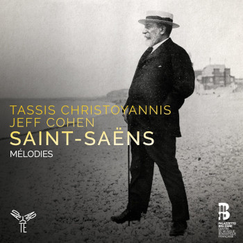 Saint-Saëns : Mélodies