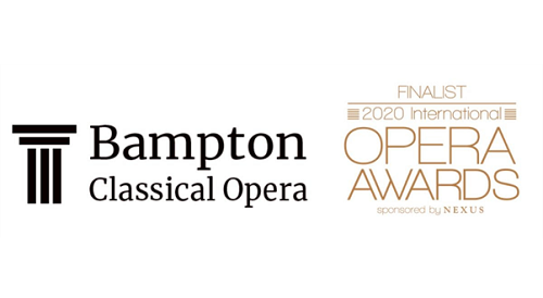 Bampton Classical Opera 2023: 30th Anniversary Season – Opera Today