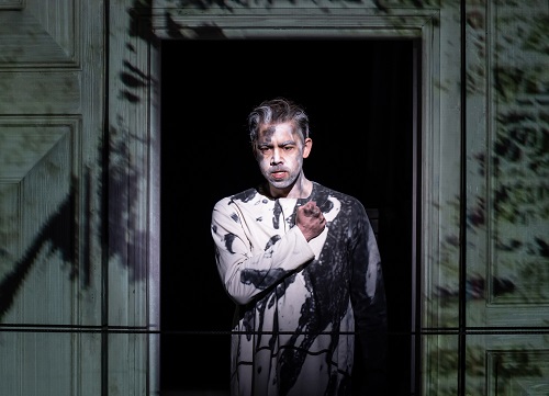 Dramatic darkness and vocal delights as Kasper Holten's Don Giovanni  returns to the Royal Opera House – Opera Today