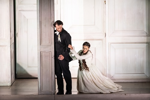 Why The Royal Opera love performing Don Giovanni 