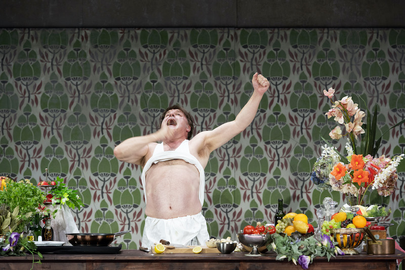 Falstaff at the Aix Festival – Opera Today