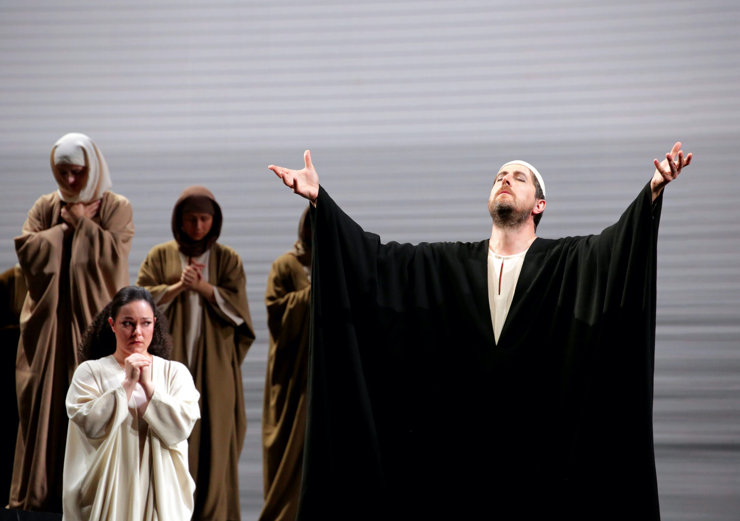 Rossini Opera Festival, Pesaro 2021 Opera Today