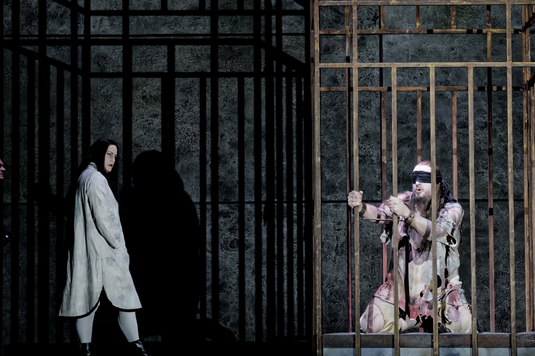 Royal Opera House 2022-23 Review: Salome - OperaWire OperaWire