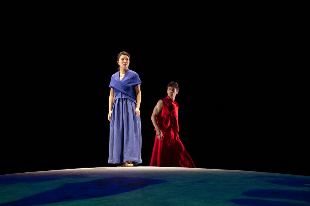 Orfeo Ed Euridice In San Francisco – Opera Today