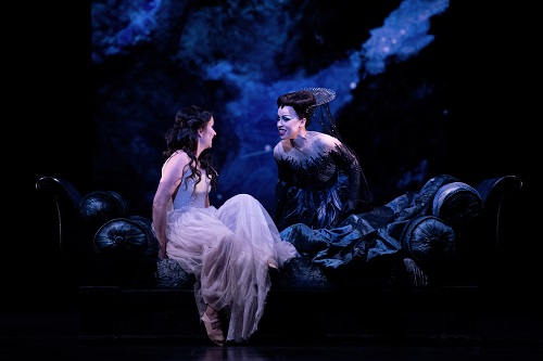 Mcvicars The Magic Flute Returns To The Royal Opera House Opera Today 4663