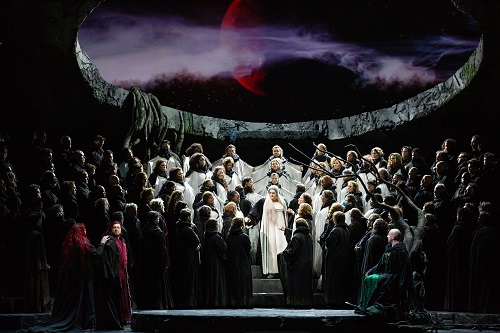 Lohengrin At The Met – Opera Today