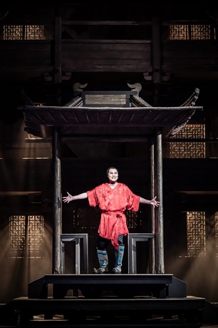 A superb Yonghoon Lee heads a magnificent cast at Covent Garden in Antonio  Pappano's first Turandot – Opera Today