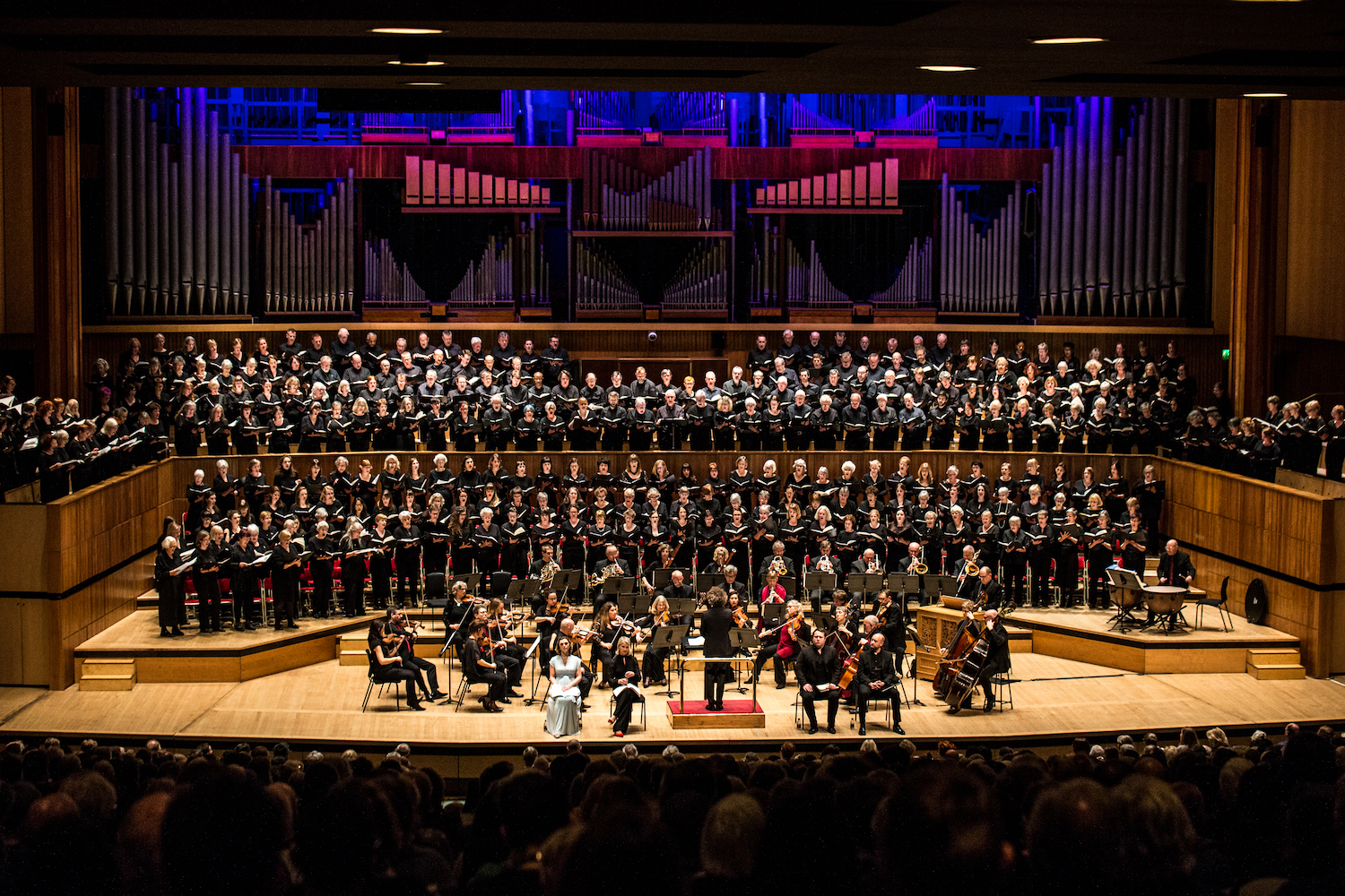 Lewisham Choral Society