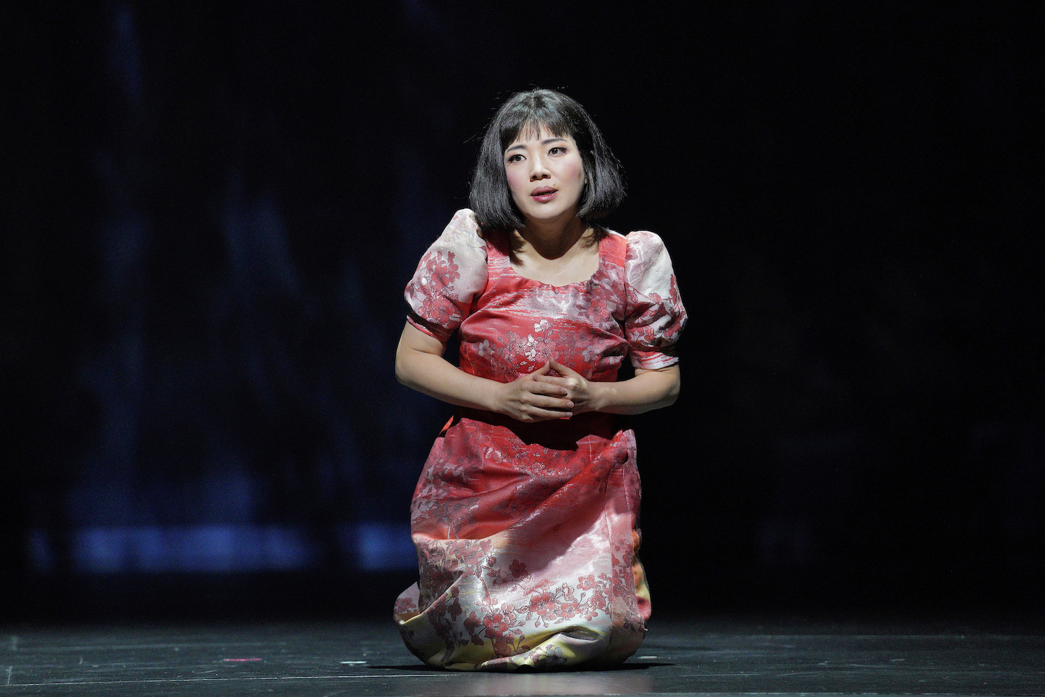 Madama Butterfly in San Francisco – Opera Today