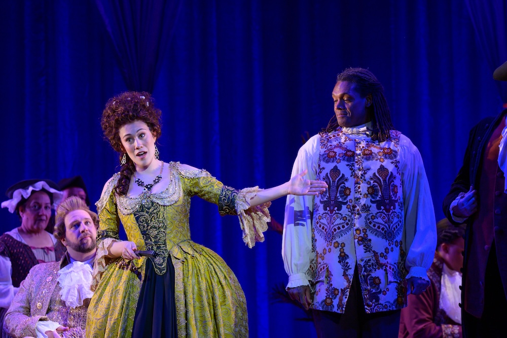 L’Amant Anonyme in Philadelphia – Opera Today
